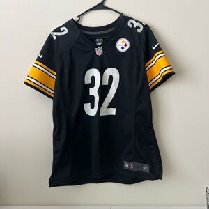 Nike Women’s Pittsburgh Steelers Football Jersey XL